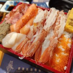 Samurai Fish (Tap Seac) User Photo