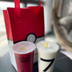7分甜(连云港海州吾悦店) User Photo