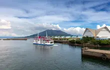 いおワールドかごしま水族館