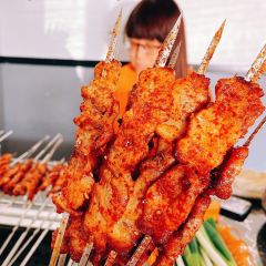 淄博烧烤小寒羊(佳乐家店) User Photo