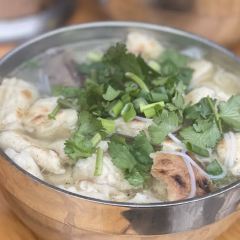 清真老郑家 User Photo