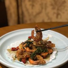 甬上名灶(环城西路店) User Photo