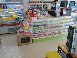 好又多(银锭路店)