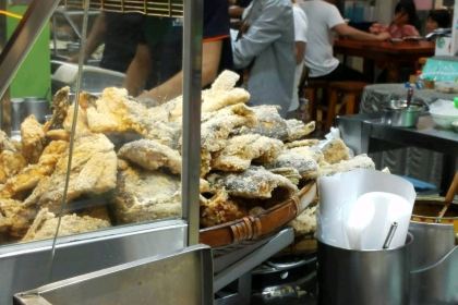 SMARTFISH (Guanghua Branch)