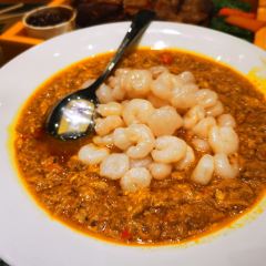 齐家花园大酒店(虹口店) User Photo