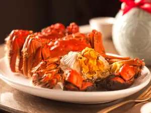 御寶軒（天滙igc店）