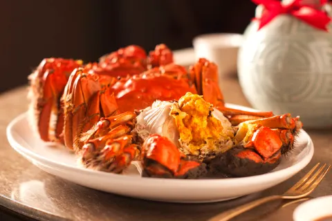 Imperial Treasure Fine Chinese Cuisine