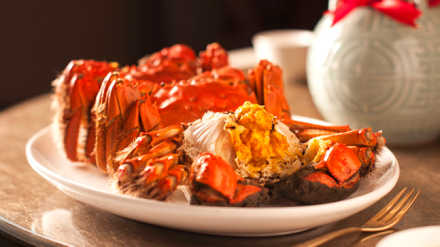 Imperial Treasure Fine Chinese Cuisine