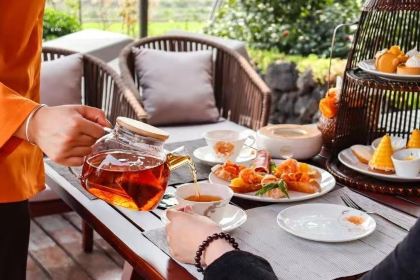 Ahnluh Guantang · All-Day Restaurant