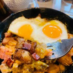 Eleven City Diner User Photo