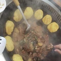 大东北饺子馆(中南店) User Photo