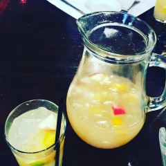 Cafe Ba-Ba-Reeba! User Photo