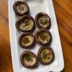 Tarot Tibetan food bar User Photo