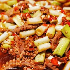 天辣(陆家嘴中心店) User Photo