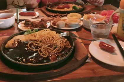 Pad Thai Restaurant (Since2010),Phi Phi island ,Thailand