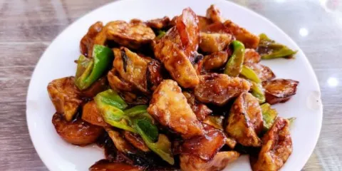 林之六八·6886大連老菜館