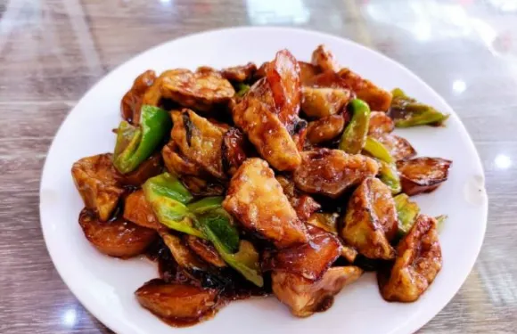 林之六八·6886大連老菜館