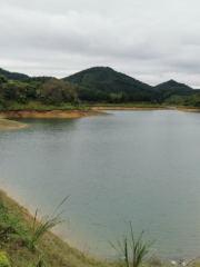 Dahe Reservoir