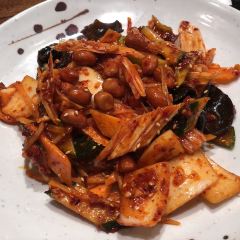 宫羽烤肉碳烤鳗鱼 User Photo