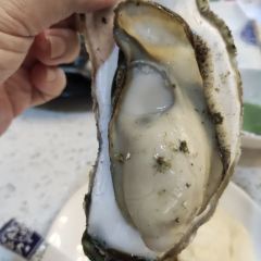 王潮活海鲜自助·蒸汽海鲜 User Photo