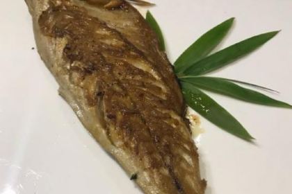 临枫日式铁板烧(广富林路店)