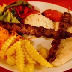 Old Cappadocia Cafe & Restaurant張用戶圖片