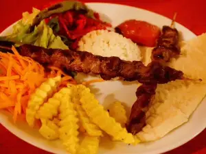 Old Cappadocia Cafe & Restaurant