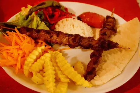 Old Cappadocia Cafe & Restaurant