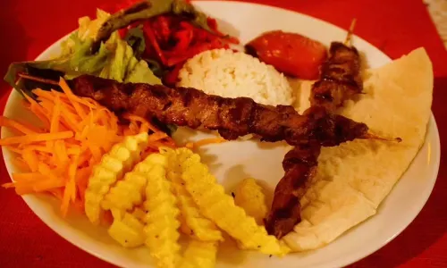Old Cappadocia Cafe & Restaurant