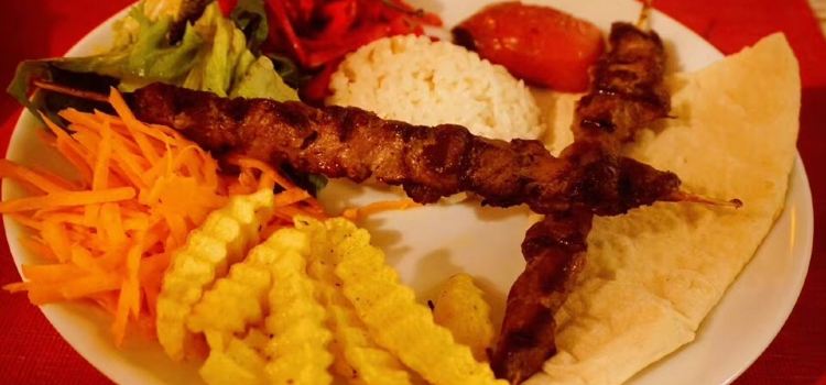 Old Cappadocia Cafe & Restaurant