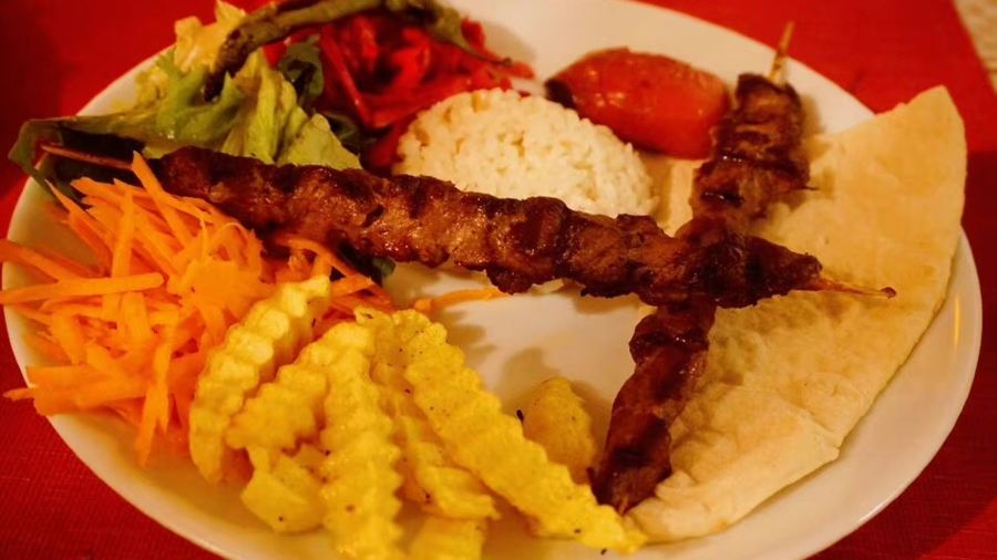 Old Cappadocia Cafe & Restaurant