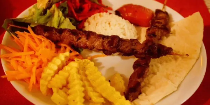 Old Cappadocia Cafe & Restaurant