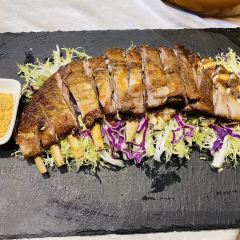 Pizzeria Alforno User Photo