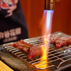 令谷花开·惊世料理(湖北路店) User Photo