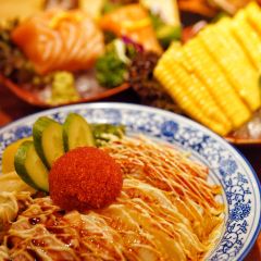 令谷花开·惊世料理(湖北路店) User Photo