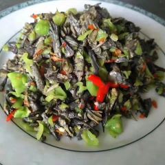 抚海湾石锅鱼·野生菌·猪肚包鸡(三十六年店) User Photo