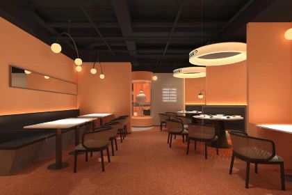 食好点•香港点心(华润时代广场店)