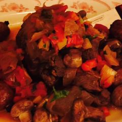 Maggiano's User Photo