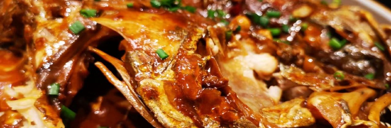 洋山新港灣酒樓