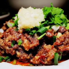蒋牛肉(西街店) User Photo
