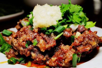 蒋牛肉(西街店)