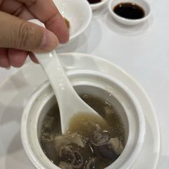 海珍酒楼(汕尾市海珍实业有限公司海珍酒楼) User Photo