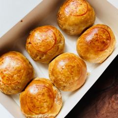 De Xing Guan (Guangdong Road) User Photo