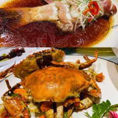 齐家花园大酒店(虹口店) User Photo