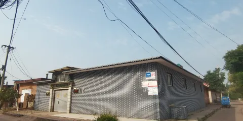 冀東倫派秧歌博物館