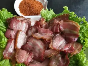 Bing Ge Ge Restaurant