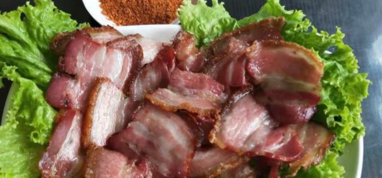 Bing Ge Ge Restaurant