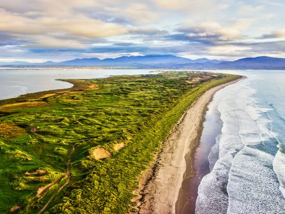 Inch Beach