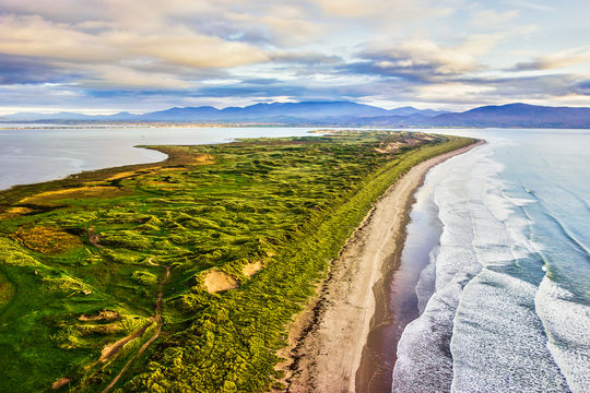 Inch Beach