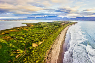 Inch Beach